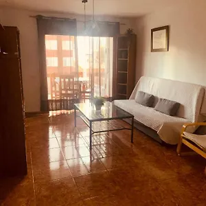 Apartamento Verdellada Aeropuerto Norte, La Laguna (Tenerife)