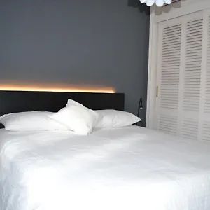 Apartamento Agradable Y Confortable Casa En El Centro, La Laguna (Tenerife)