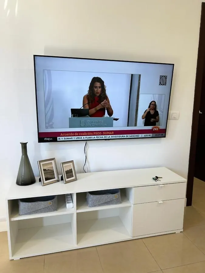 Apartamento Dream Cuesta2 La Laguna